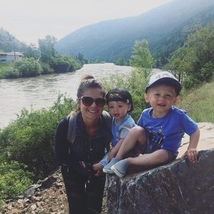 Meet your Posher, Hailey